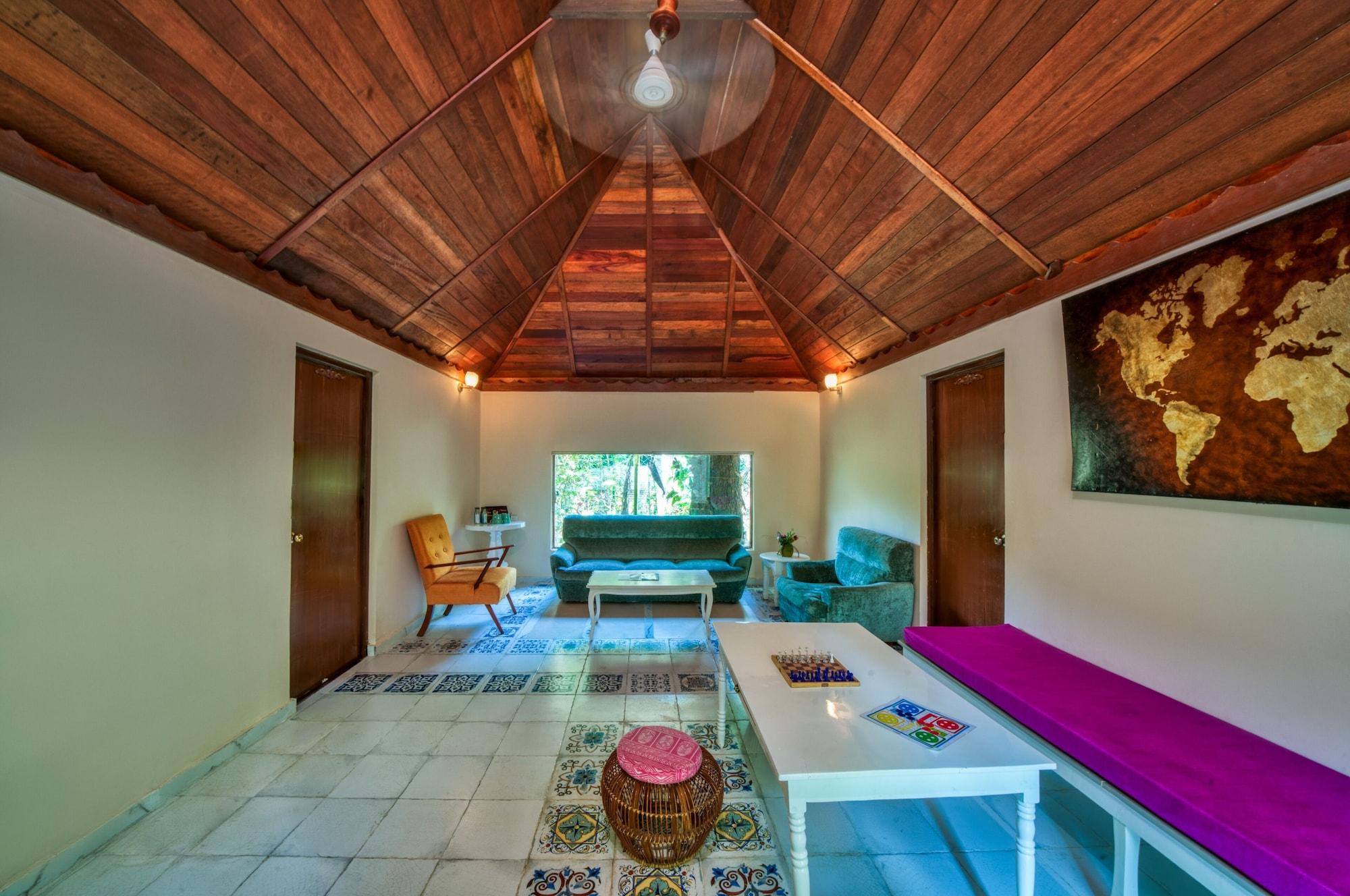 Munjoh Ocean Resort - Private Beachfront Luxury Retreat In Havelock Kala Pathar Beach Esterno foto