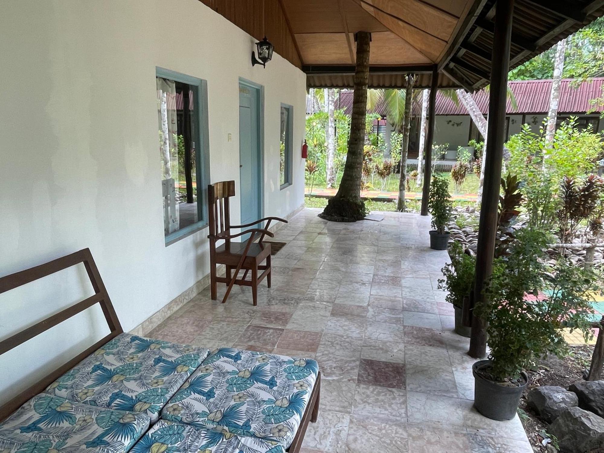 Munjoh Ocean Resort - Private Beachfront Luxury Retreat In Havelock Kala Pathar Beach Esterno foto