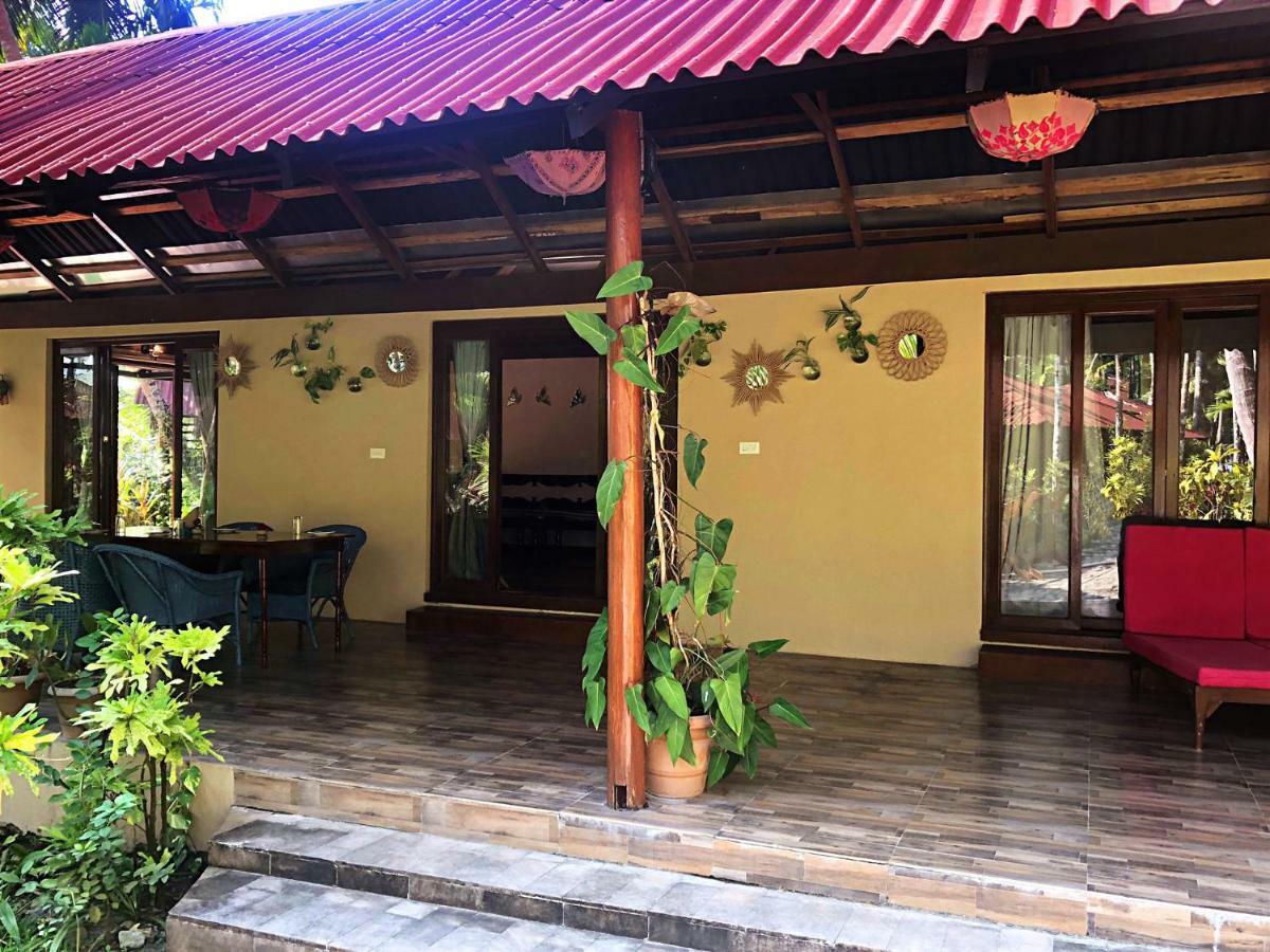 Munjoh Ocean Resort - Private Beachfront Luxury Retreat In Havelock Kala Pathar Beach Esterno foto